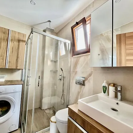 Hotel Seaview Grand - Sunrise Marmaris