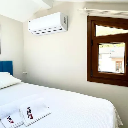 Hotel Seaview Grand - Sunrise