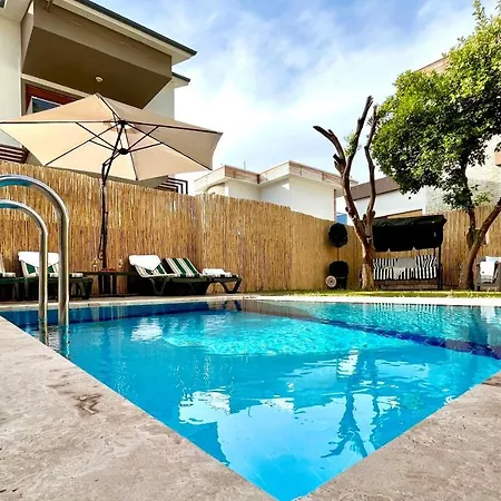Hotel Seaview Grand - Sunrise Marmaris