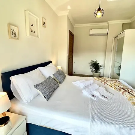 Seaview Grand - Sunrise Hotel 4*