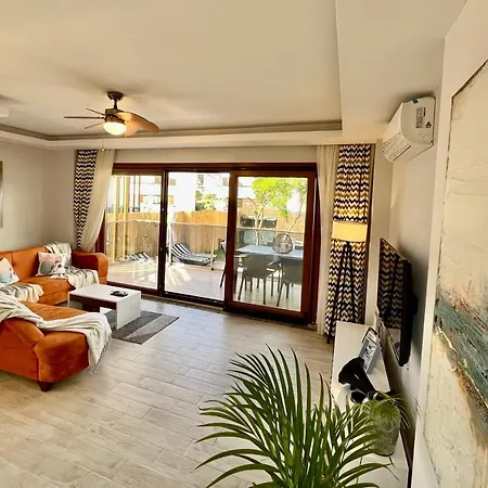 Seaview Grand - Sunrise Hotel 4*