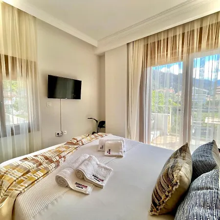 Seaview Grand - Sunrise Ξενοδοχείο 4*
