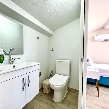 Seaview Grand - Sunrise 4* Μαρμαρίς