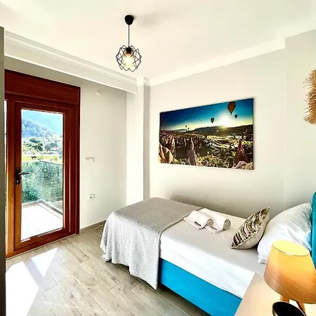 Seaview Grand - Sunrise 4* Μαρμαρίς